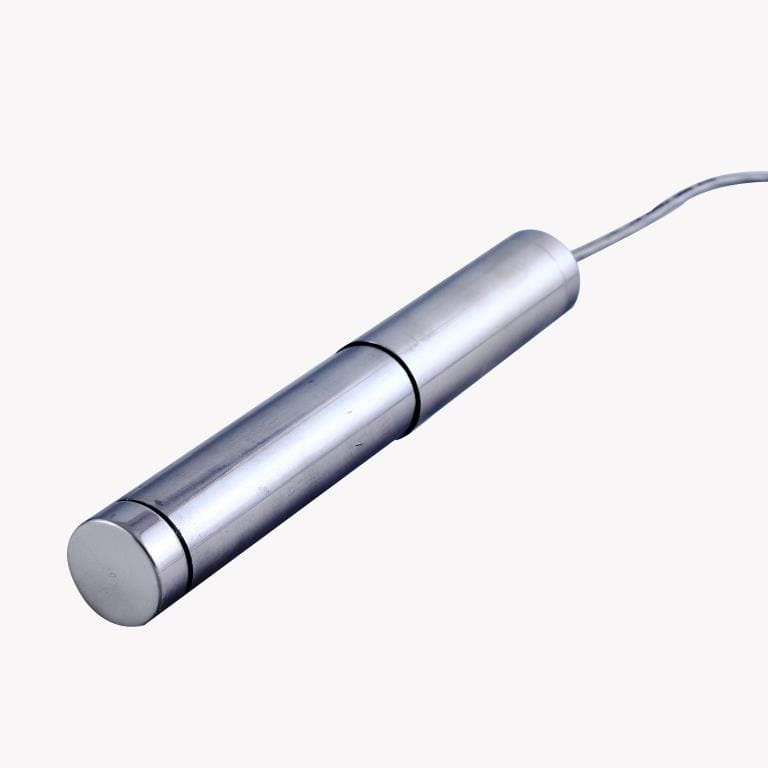 Vibrating Wire Temperature Meter