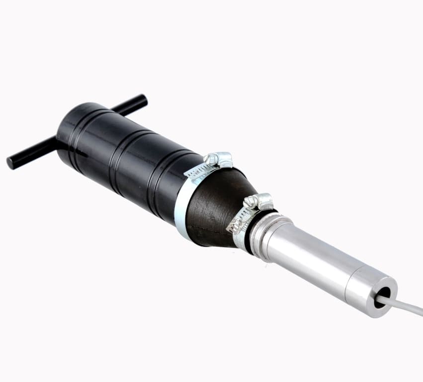 Vibrating Wire Joint Meter