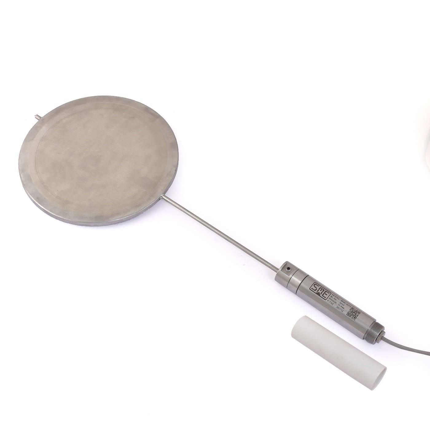 Earth & Concrete Pressure Cell