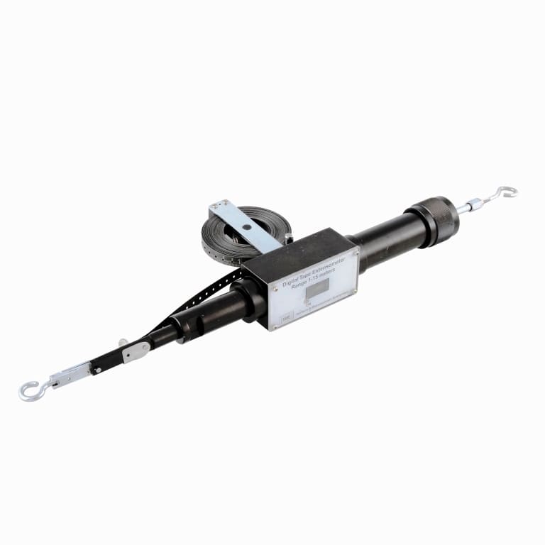 Tape Extensometer
