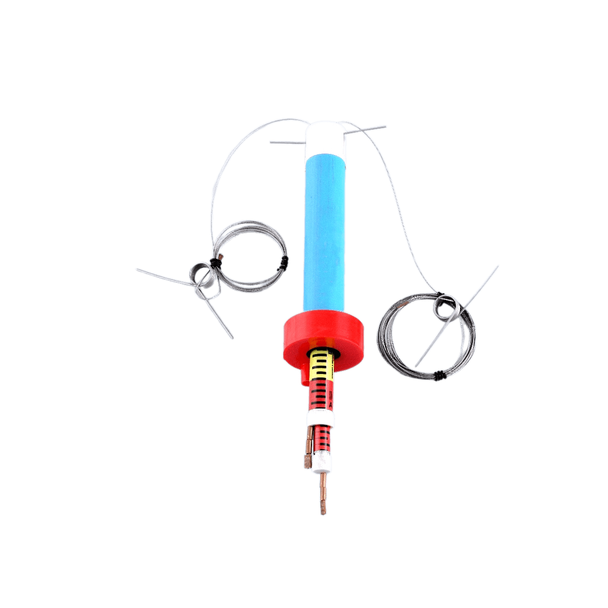 Two Point Extensometer / Tell Tale