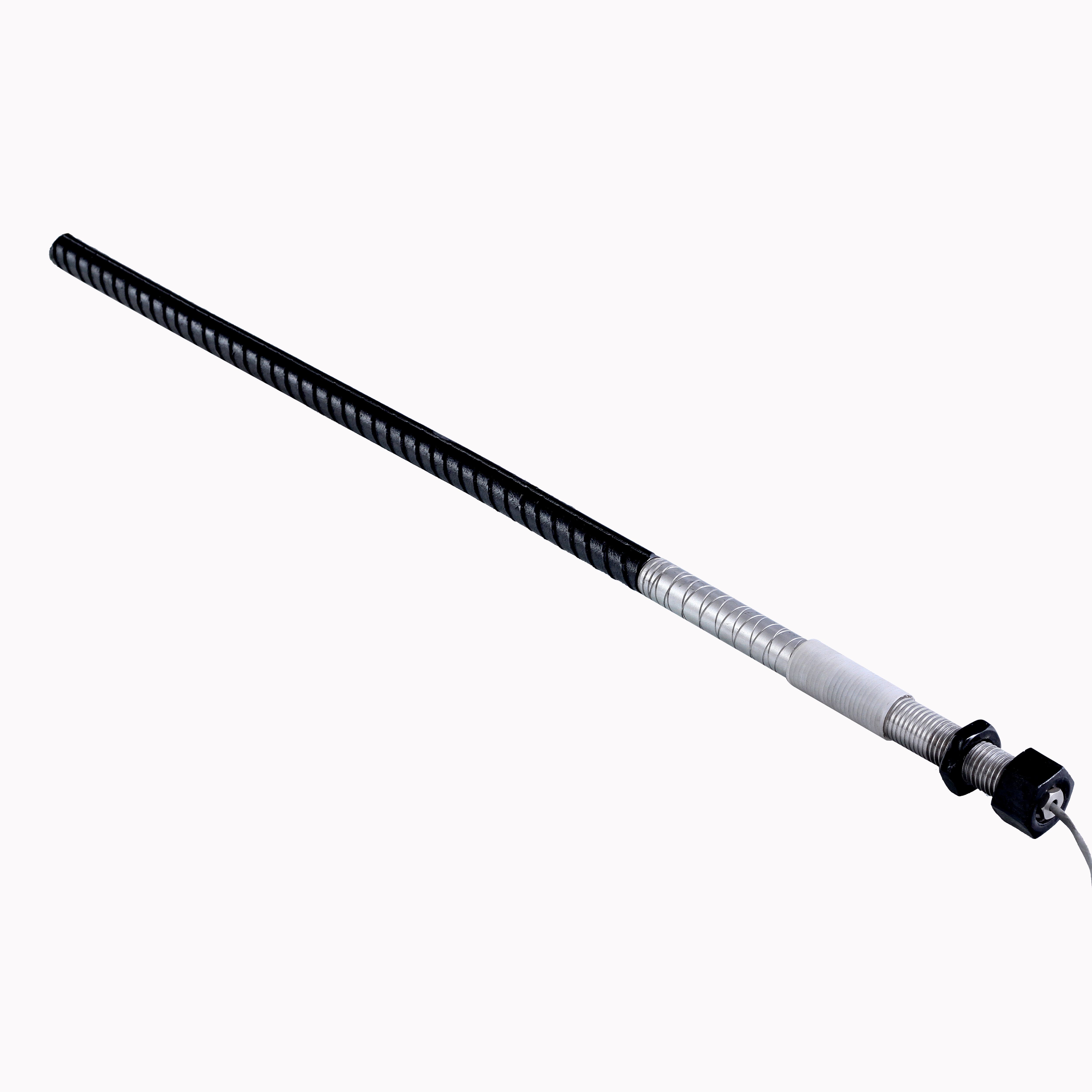 Instrumented Rock Bolt