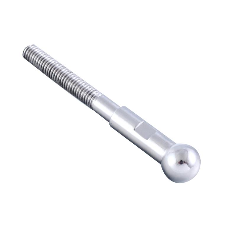 Building Settlement Point