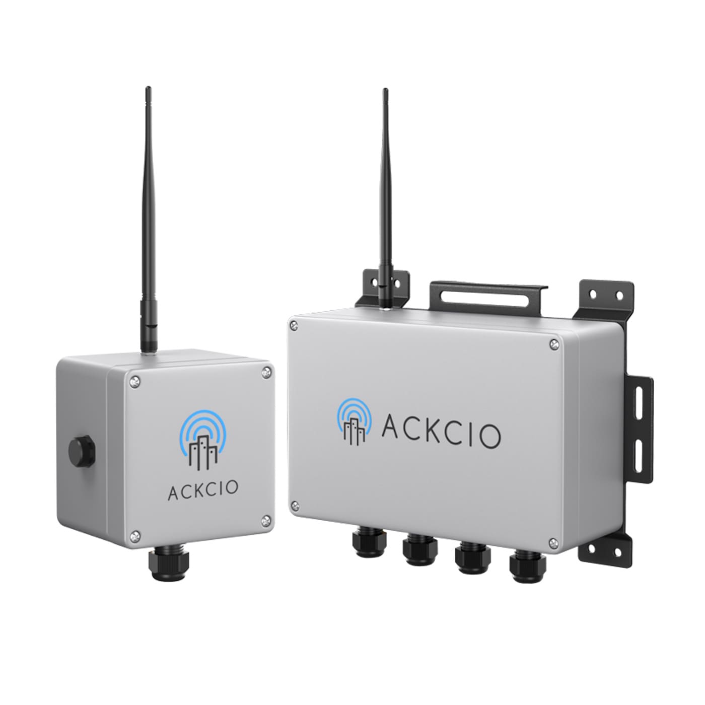 Wireless Data Logger Nodes