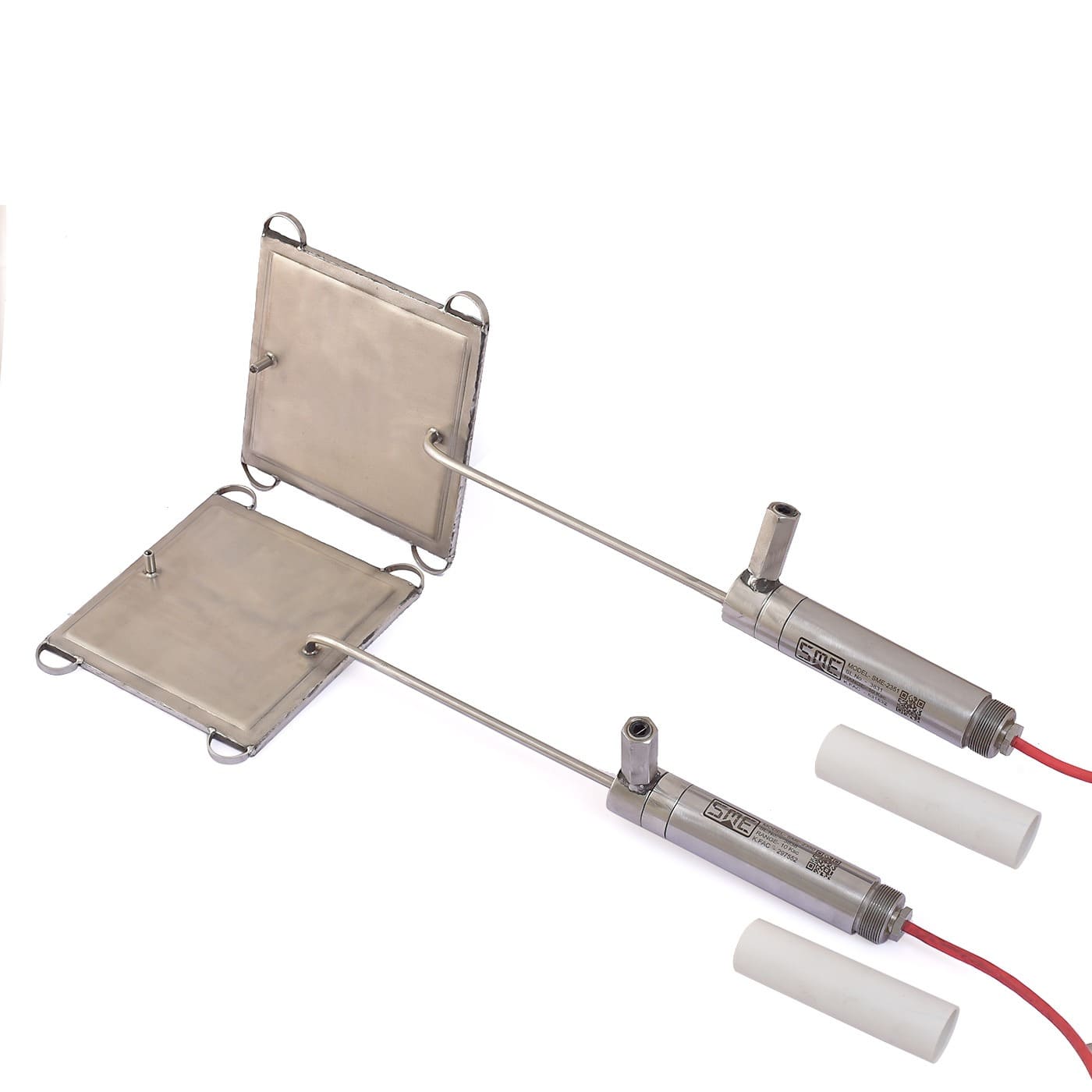 Shotcrete Stress Cell 