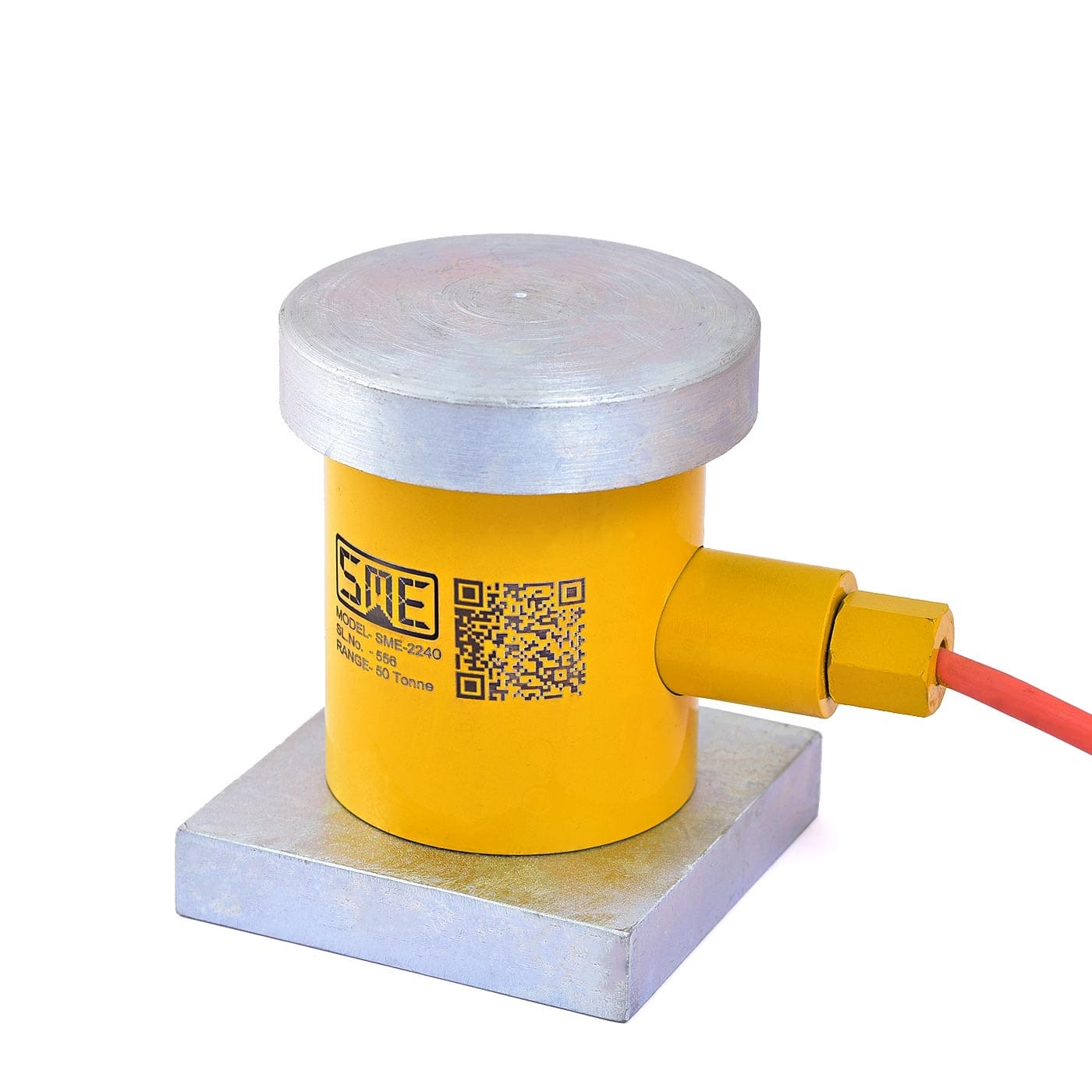 Vibrating Wire Base Support Load Cell