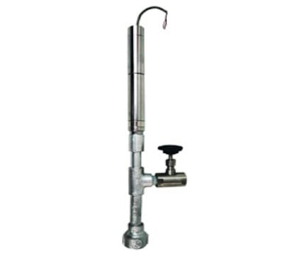 Uplift Pressure Meter