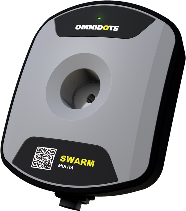 Vibration Monitoring System