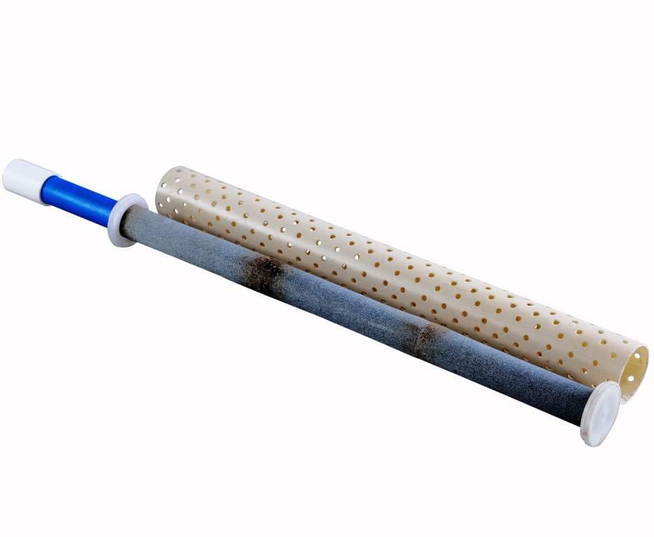 Porous Tube Stand Pipe Piezometer